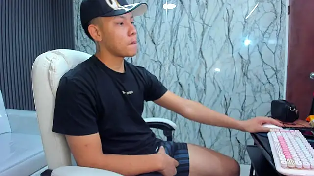 marcus 20 online show from 11-30-25, 02:10