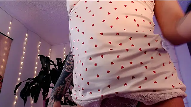 justmartina  online show from 02-23-26, 12:13