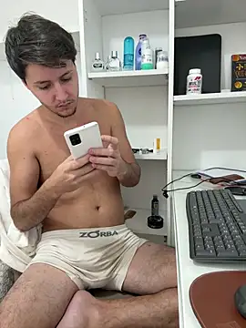 Snapshot of RicoValen chatting on 03-08-26, 02:04 RicoValen online show from 03-08-26, 02:04