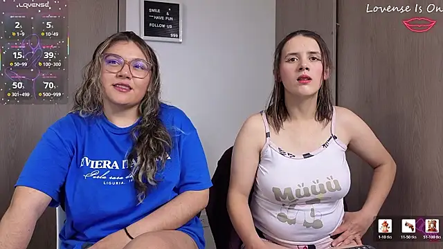 Snapshot of ArianaBlak_ chatting on 02-03-26, 12:20 ArianaBlak online show from 02-03-26, 12:20