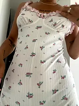 RedFox Golden online show from 12-03-25, 11:41