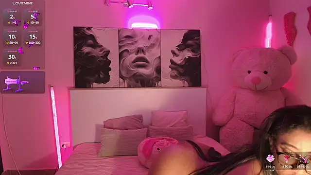 LindseyCoxx online show from 01-11-26, 11:48