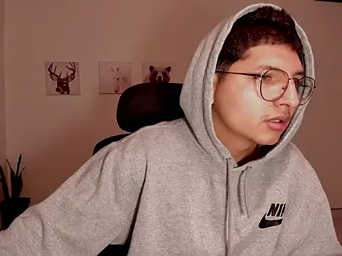 Juan belmont online show from 02-10-26, 09:24