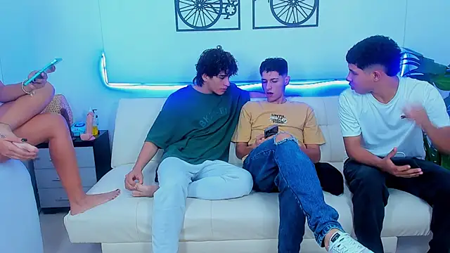 Crazy porkys online show from 02-11-26, 07:19