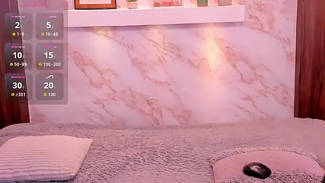 Dakota ferreti  online show from 03-09-26, 09:19