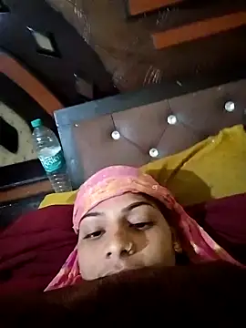 Janki cute online show from 12-02-25, 02:23