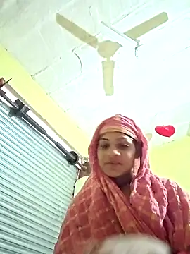 Janki cute online show from 12-04-25, 08:34