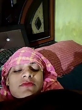 Janki cute online show from 12-05-25, 02:47