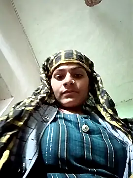 Janki cute online show from 01-09-26, 04:43