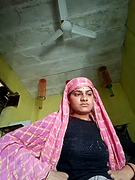 Janki cute online show from 04-15-26, 01:56