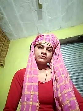 Janki cute online show from 04-15-26, 11:49