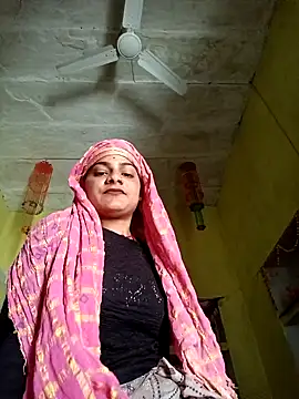 Janki cute online show from 04-17-26, 03:42