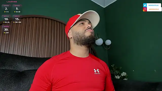 Snapshot of Harrishairy chatting on 02-05-26, 10:47 Harrishairy online show from 02-05-26, 10:47