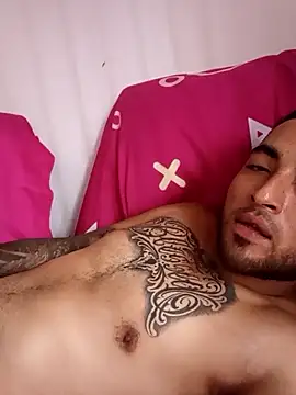 DelusoryCobnut online show from 11-26-25, 05:14