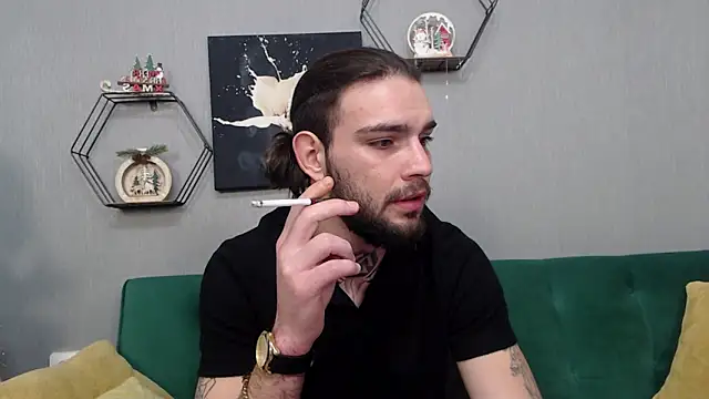 Snapshot of KaneHunter chatting on 01-07-26, 04:15 KaneHunter online show from 01-07-26, 04:15