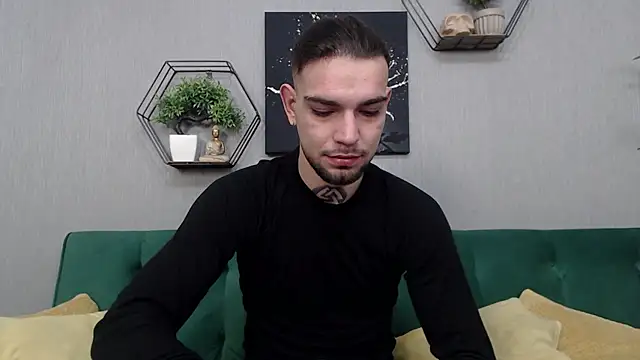 Snapshot of KaneHunter chatting on 01-08-26, 11:40 KaneHunter online show from 01-08-26, 11:40