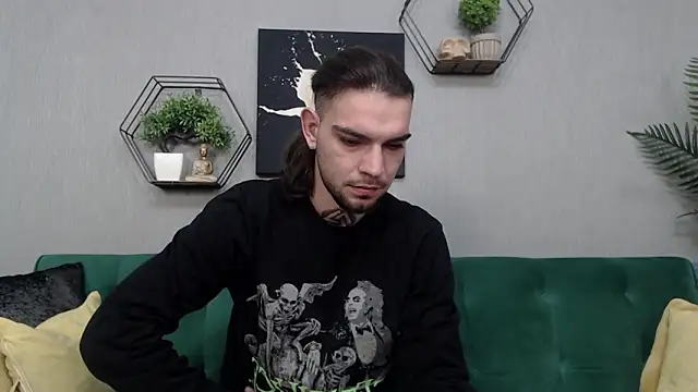 Snapshot of KaneHunter chatting on 01-11-26, 10:15 KaneHunter online show from 01-11-26, 10:15