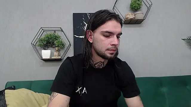 Snapshot of KaneHunter chatting on 01-13-26, 08:58 KaneHunter online show from 01-13-26, 08:58