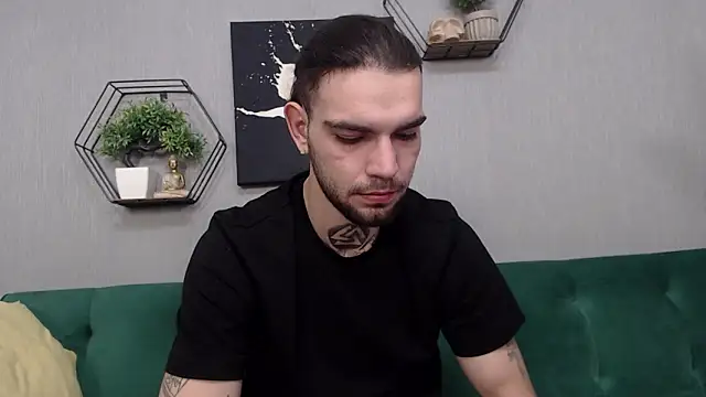 Snapshot of KaneHunter chatting on 01-17-26, 09:29 KaneHunter online show from 01-17-26, 09:29