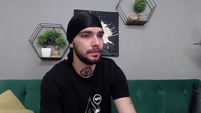 Snapshot of KaneHunter chatting on 01-31-26, 09:57 KaneHunter online show from 01-31-26, 09:57