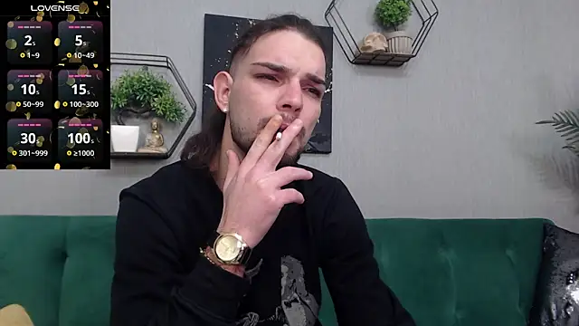 Snapshot of KaneHunter chatting on 02-03-26, 09:31 KaneHunter online show from 02-03-26, 09:31