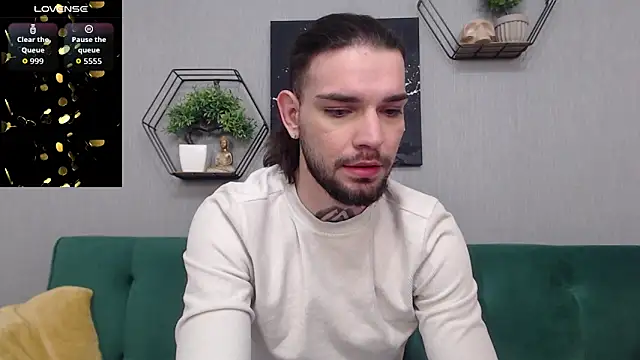 Snapshot of KaneHunter chatting on 02-09-26, 10:14 KaneHunter online show from 02-09-26, 10:14