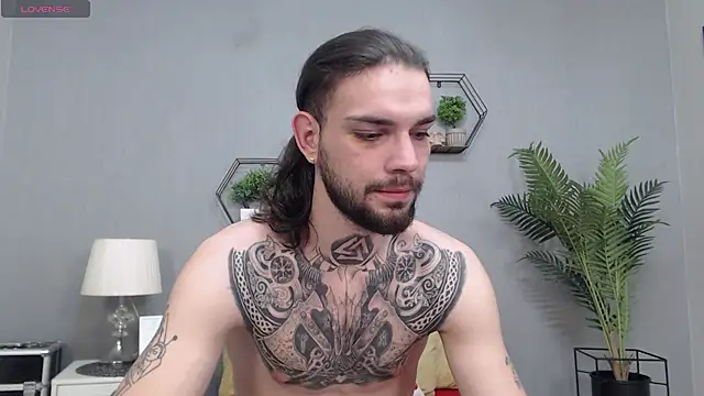 Snapshot of KaneHunter chatting on 02-15-26, 08:49 KaneHunter online show from 02-15-26, 08:49