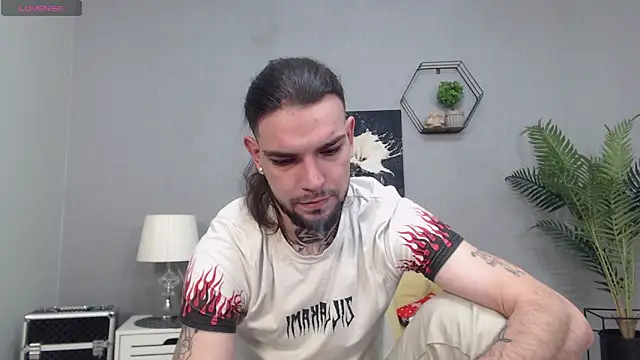 Snapshot of KaneHunter chatting on 02-19-26, 09:11 KaneHunter online show from 02-19-26, 09:11