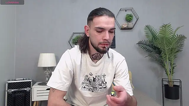 Snapshot of KaneHunter chatting on 02-20-26, 09:26 KaneHunter online show from 02-20-26, 09:26