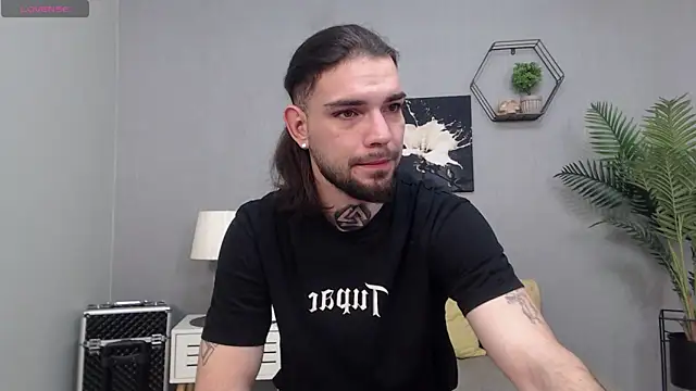 Snapshot of KaneHunter chatting on 02-21-26, 09:49 KaneHunter online show from 02-21-26, 09:49