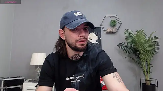 Snapshot of KaneHunter chatting on 02-26-26, 09:25 KaneHunter online show from 02-26-26, 09:25