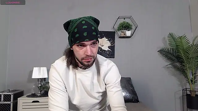 Snapshot of KaneHunter chatting on 03-13-26, 07:31 KaneHunter online show from 03-13-26, 07:31