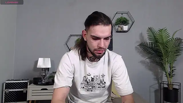 Snapshot of KaneHunter chatting on 03-14-26, 08:58 KaneHunter online show from 03-14-26, 08:58