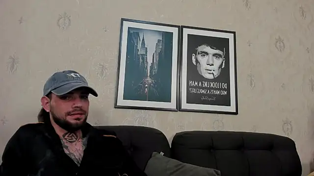 KaneHunter online show from 05-15-26, 10:50