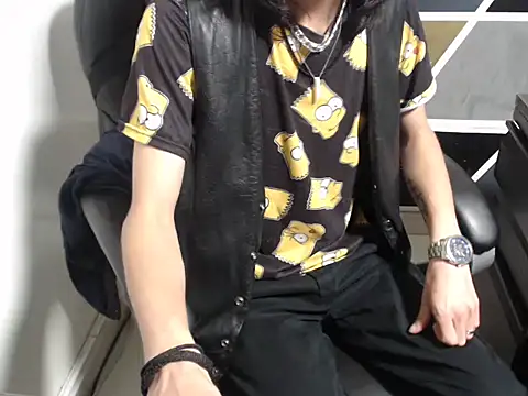 AxelHot 69 online show from 01-09-26, 08:06