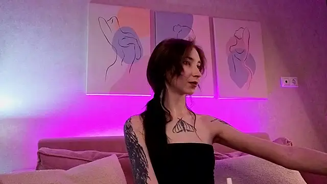 Ellen Hops online show from 05-26-26, 12:50