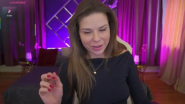 Snapshot of KissableKira chatting on 02-11-26, 07:46 KissableKira online show from 02-11-26, 07:46