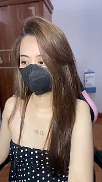Snapshot of Lunamoon68 chatting on 06-14-26, 11:01 Lunamoon68 online show from 06-14-26, 11:01