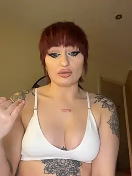 Snapshot of Pixie_Dust_69 chatting on 01-31-26, 07:11 Pixie Dust 69 online show from 01-31-26, 07:11