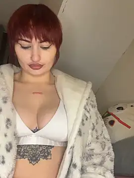 Snapshot of Pixie_Dust_69 chatting on 02-04-26, 07:20 Pixie Dust 69 online show from 02-04-26, 07:20