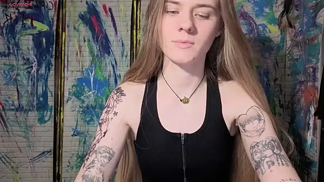 Adell Love online show from 04-29-26, 05:41