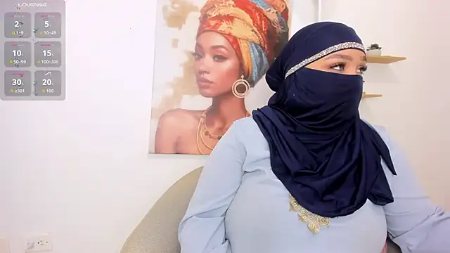 oksaana arabic online show from 12-03-25, 09:40