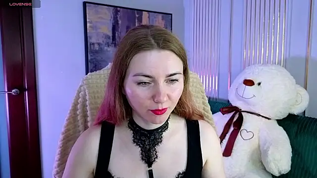 SofiAngela online show from 02-28-26, 01:06