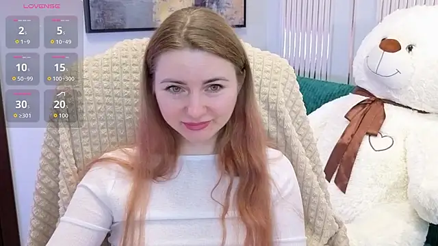 SofiAngela online show from 03-11-26, 01:11