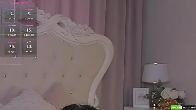 StellaGregory online show from 06-10-26, 04:01