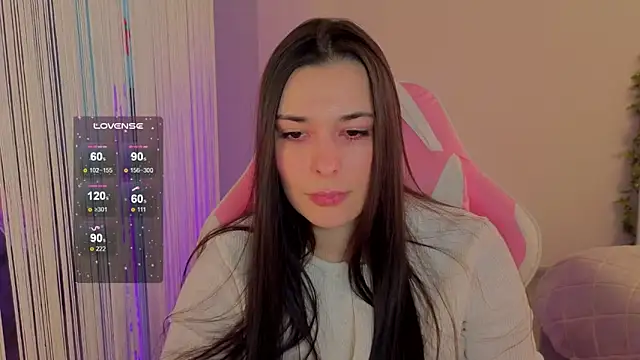 Snapshot of Nectar_Soul chatting on 02-20-26, 06:26 Nectar Soul online show from 02-20-26, 06:26