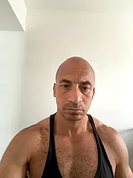 Russo41rj online show from 12-03-25, 01:09