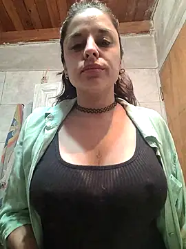 Ruby arg online show from 11-29-25, 09:18