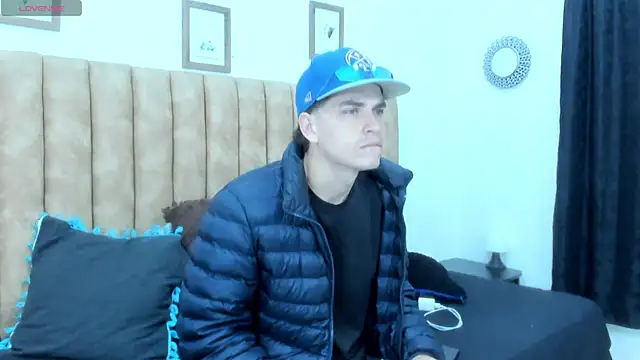 AUSTIN-PRRR online show from 12-03-25, 01:20