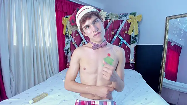 Jacobelord online show from 12-19-25, 03:08